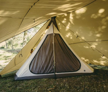 ZANE ARTS GiGi 2 TENT Zane Arts 