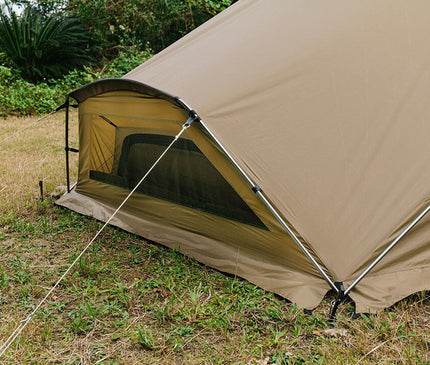 ZANE ARTS Gimorg TENT Zane Arts 