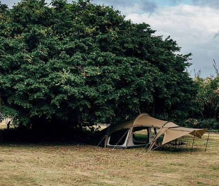 ZANE ARTS Gimorg TENT Zane Arts 