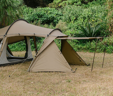 ZANE ARTS Gimorg TENT Zane Arts 