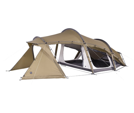 ZANE ARTS Gimorg TENT Zane Arts 