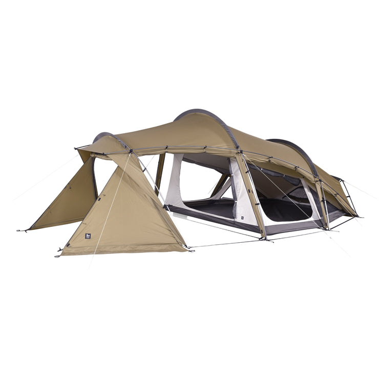 ZANE ARTS Gimorg TENT Zane Arts 