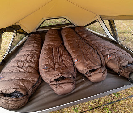 ZANE ARTS Gimorg TENT Zane Arts 