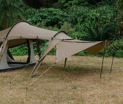 ZANE ARTS Gimorg TENT Zane Arts 