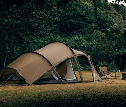 ZANE ARTS Gimorg TENT Zane Arts 