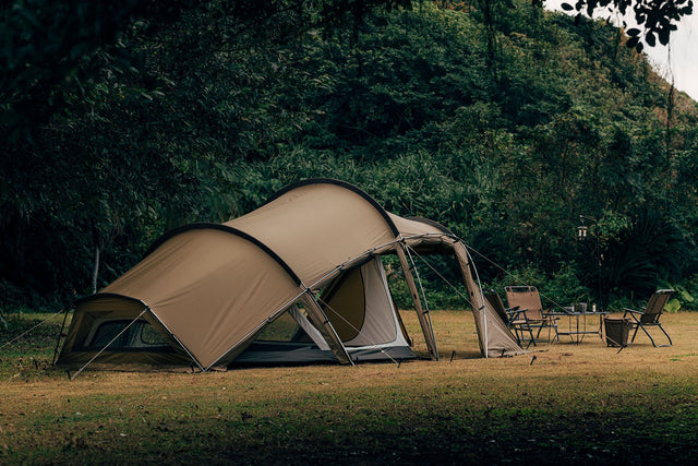 ZANE ARTS Gimorg TENT Zane Arts 