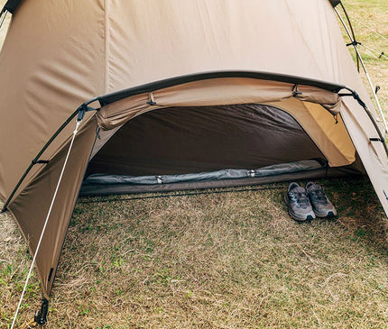 ZANE ARTS Kuku-1 TENT Zane Arts 