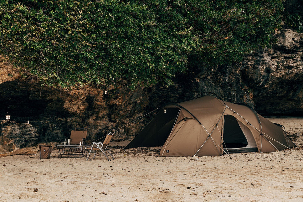 ZANE ARTS Kuku-1 TENT Zane Arts 