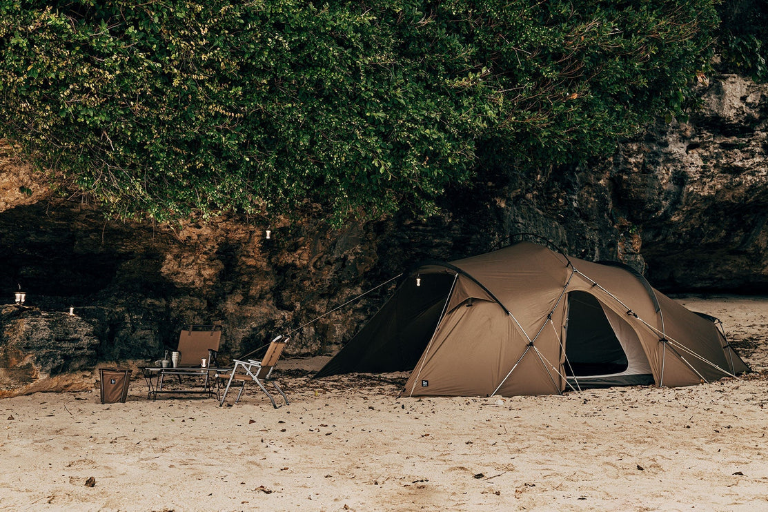 ZANE ARTS Kuku-1 TENT Zane Arts 