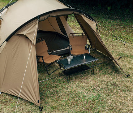 ZANE ARTS Kuku-1 TENT Zane Arts 