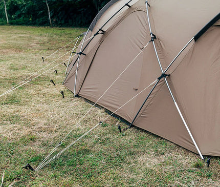 ZANE ARTS Kuku-1 TENT Zane Arts 