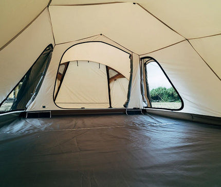 ZANE ARTS Kuku-1 TENT Zane Arts 