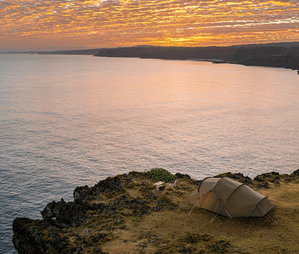 ZANE ARTS Kuku-1 TENT Zane Arts 