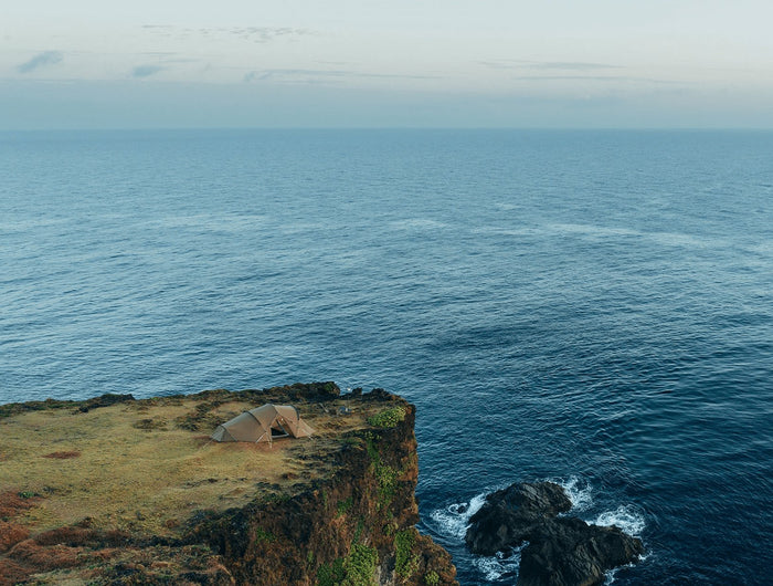 ZANE ARTS Kuku-1 TENT Zane Arts 