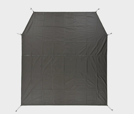 ZANE ARTS Kuku-1 TENT Zane Arts Footprint 