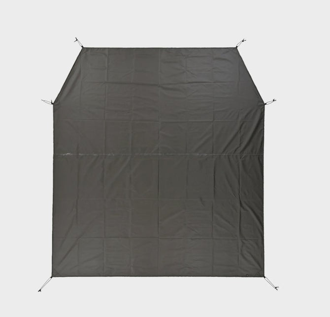 ZANE ARTS Kuku-1 TENT Zane Arts Footprint 