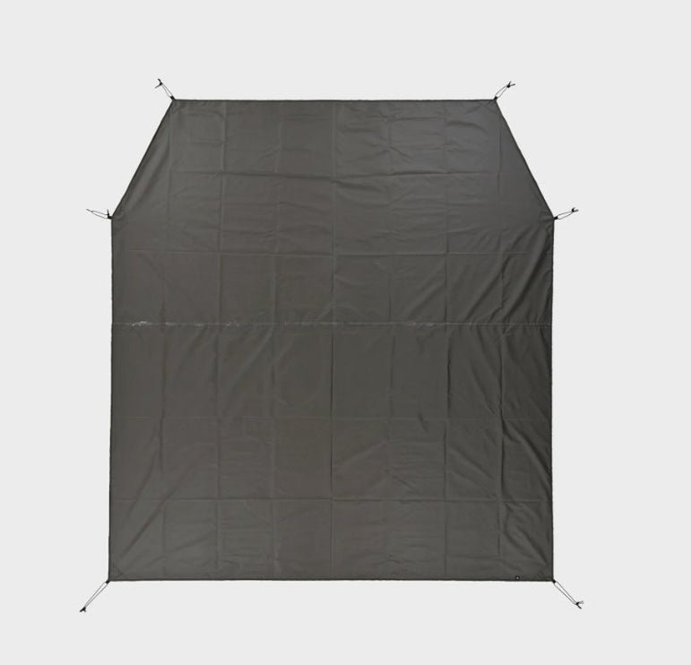 ZANE ARTS Kuku-1 TENT Zane Arts Footprint 