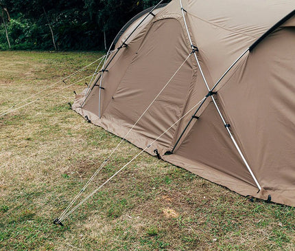 ZANE ARTS Kuku-2 TENT Zane Arts 