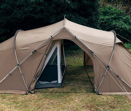 ZANE ARTS Kuku-2 TENT Zane Arts 