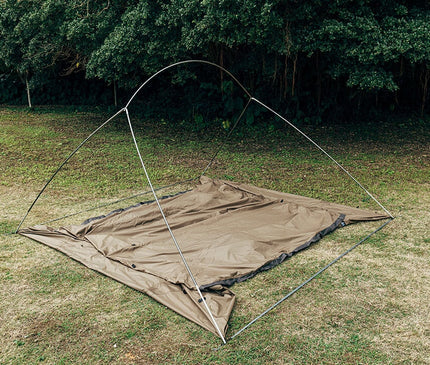 ZANE ARTS Kuku-2 TENT Zane Arts 