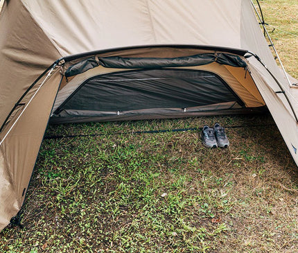 ZANE ARTS Kuku-2 TENT Zane Arts 