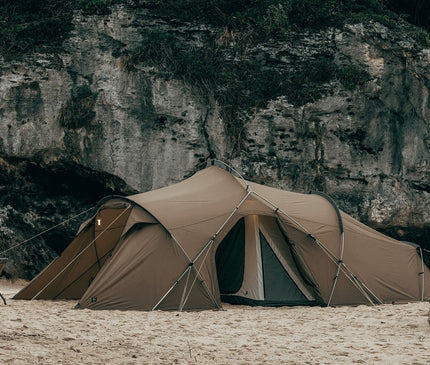 ZANE ARTS Kuku-2 TENT Zane Arts 