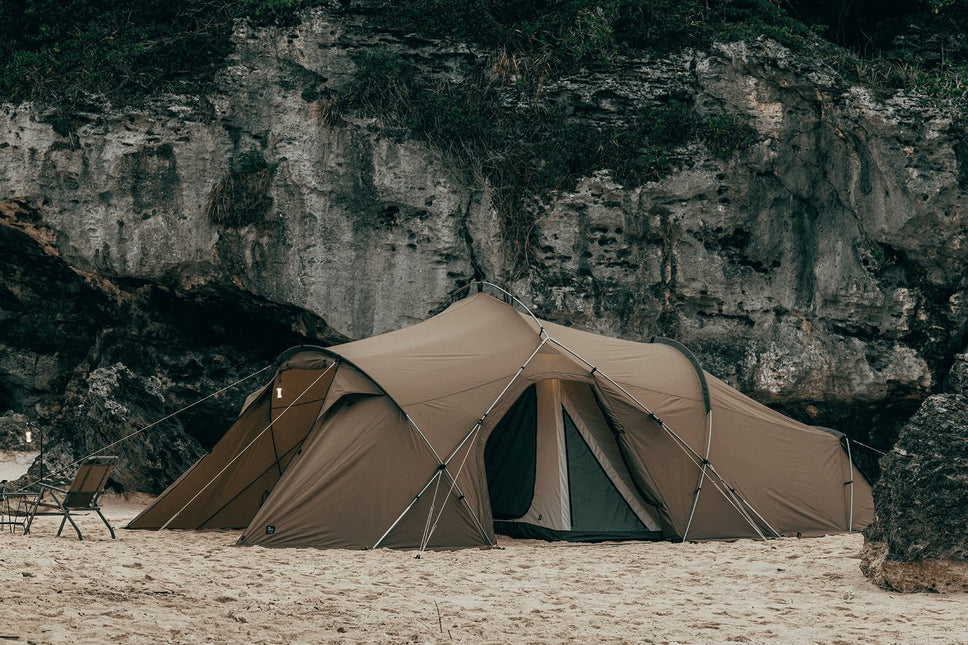 ZANE ARTS Kuku-2 TENT Zane Arts 