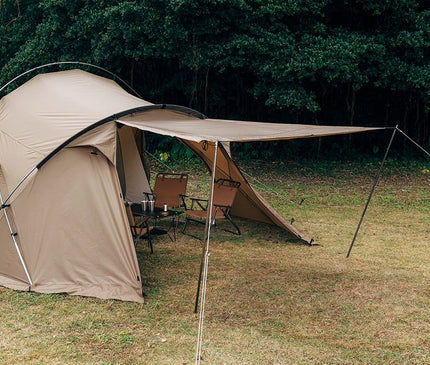 ZANE ARTS Kuku-2 TENT Zane Arts 