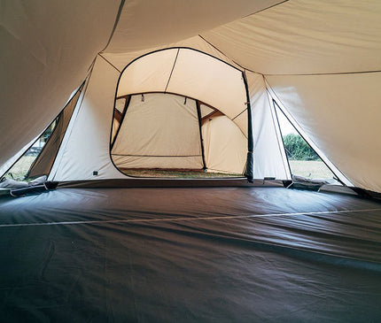 ZANE ARTS Kuku-2 TENT Zane Arts 