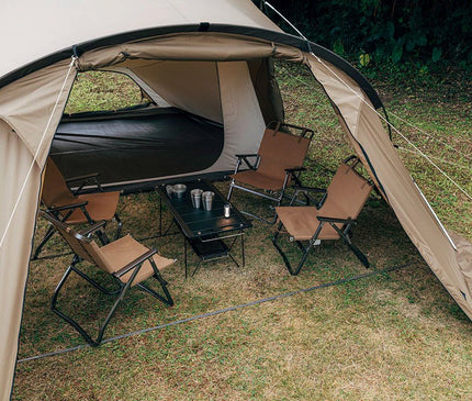 ZANE ARTS Kuku-2 TENT Zane Arts 