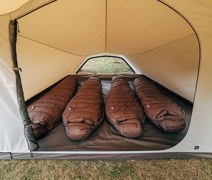 ZANE ARTS Kuku-2 TENT Zane Arts 