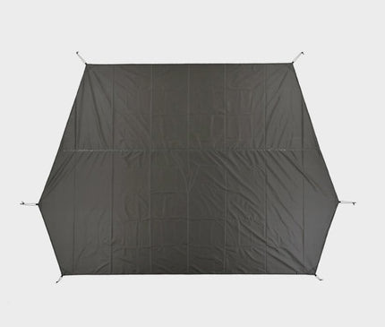 ZANE ARTS Kuku-2 TENT Zane Arts Footprint 