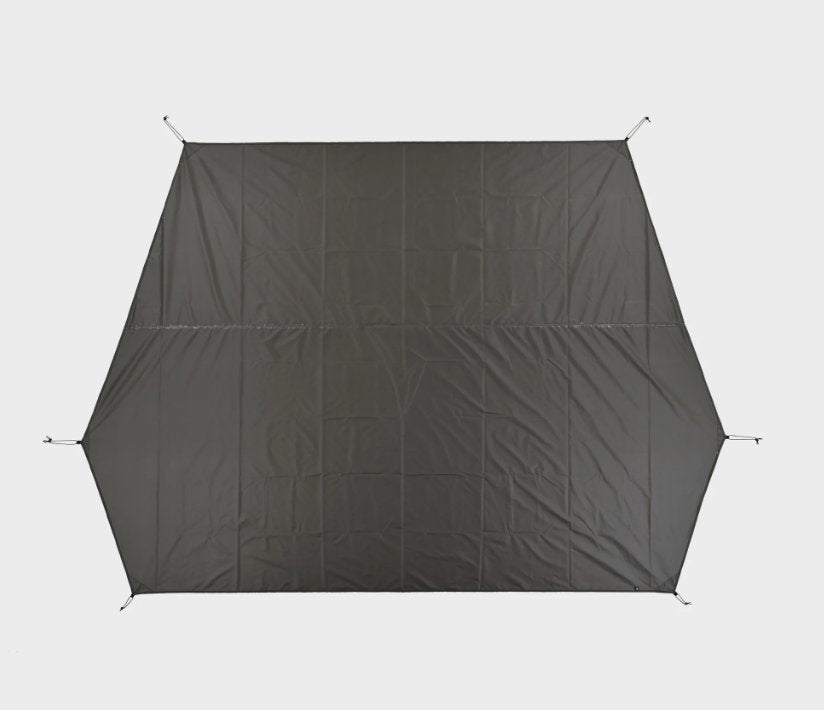 ZANE ARTS Kuku-2 TENT Zane Arts Footprint 