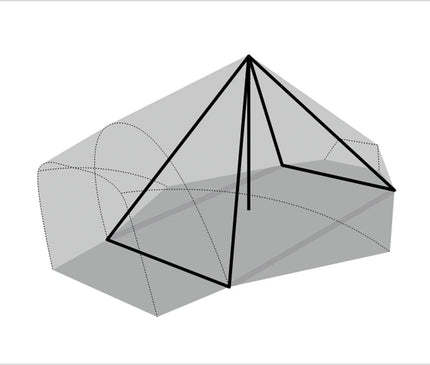 ZANE ARTS LoLo TENT Zane Arts 