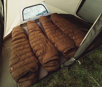 ZANE ARTS LoLo TENT Zane Arts 