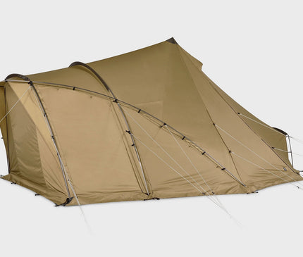 ZANE ARTS LoLo TENT Zane Arts 