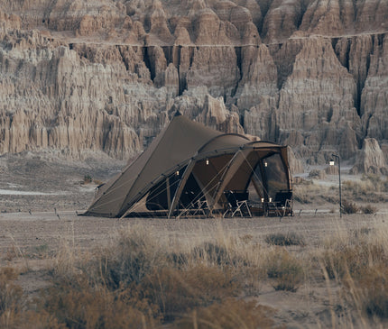 ZANE ARTS LoLo TENT Zane Arts 