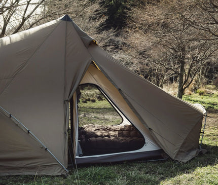 ZANE ARTS LoLo TENT Zane Arts 