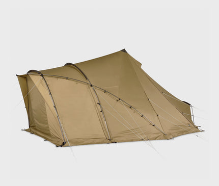 ZANE ARTS LoLo TENT Zane Arts 