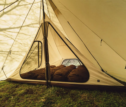 ZANE ARTS LoLo TENT Zane Arts 