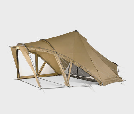 ZANE ARTS LoLo TENT Zane Arts 