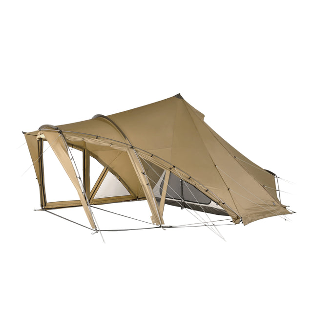 ZANE ARTS LoLo TENT Zane Arts 