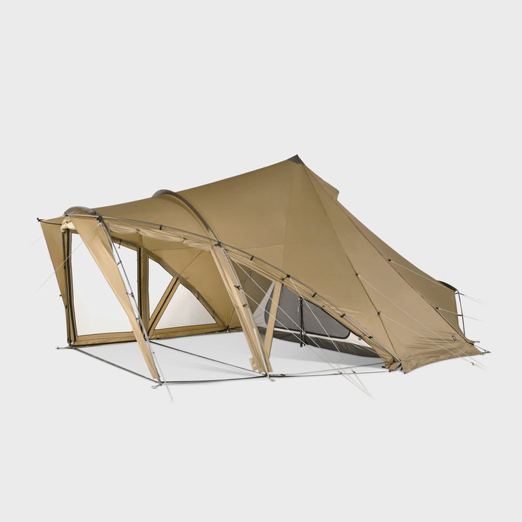 ZANE ARTS LoLo TENT Zane Arts 