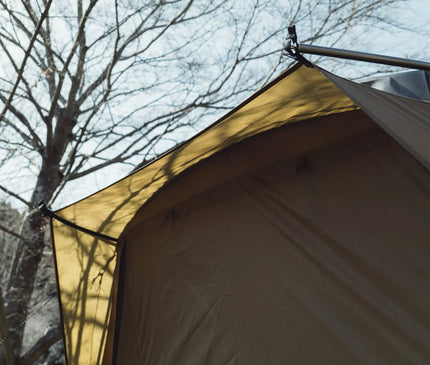 ZANE ARTS LoLo TENT Zane Arts 