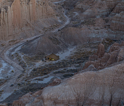 ZANE ARTS LoLo TENT Zane Arts 