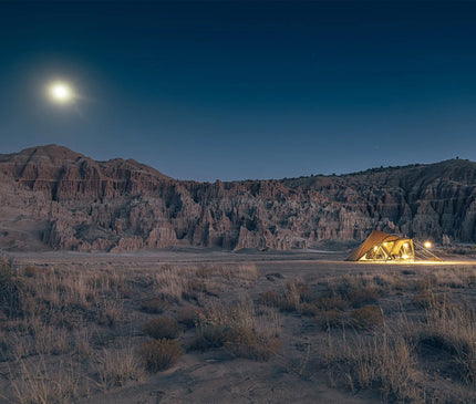 ZANE ARTS LoLo TENT Zane Arts 