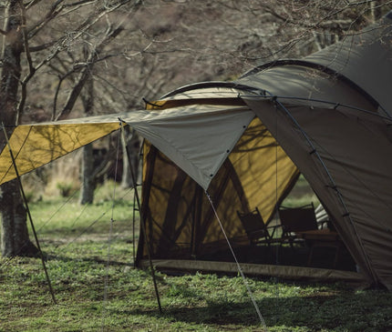 ZANE ARTS LoLo TENT Zane Arts 