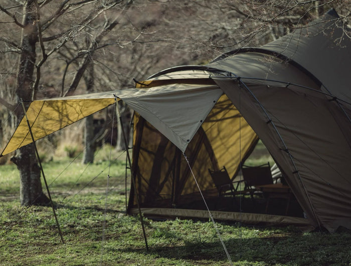 ZANE ARTS LoLo TENT Zane Arts 