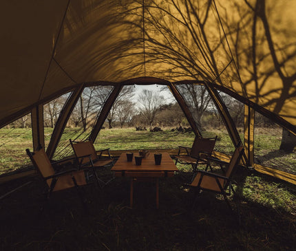 ZANE ARTS LoLo TENT Zane Arts 