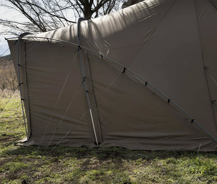 ZANE ARTS LoLo TENT Zane Arts 